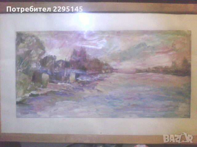 Продавам лична колекция от картини, снимка 12 - Картини - 28117026