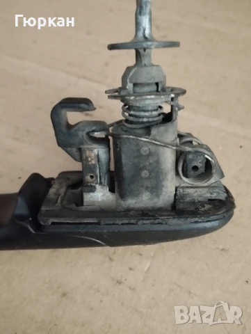 Лява Предна Дръжка за VW Sharan - Ford Galaxy , снимка 5 - Части - 51252872