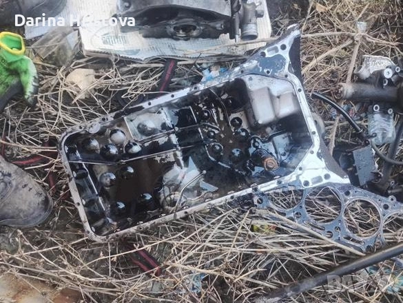 Картер mercedes c220