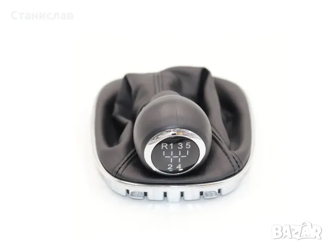 Топка с маншон за скоростен лост за Opel Corsa D (2006-2014), снимка 2 - Части - 47762068