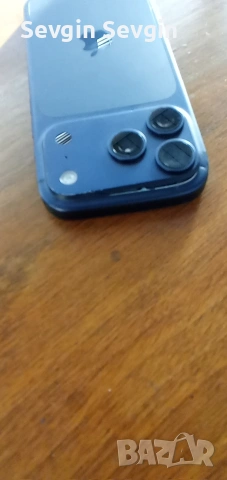 iPhone 17 pro 512 GB, снимка 2 - Apple iPhone - 53261560