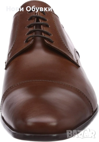 CINQUE CIANTIONIO, номер:39-40, нови, оригинални обувки, естествена кожа, снимка 5 - Официални обувки - 52091754