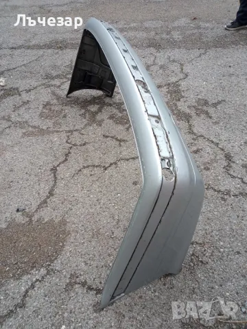 Задна броня BMW e36, снимка 2 - Части - 48923755