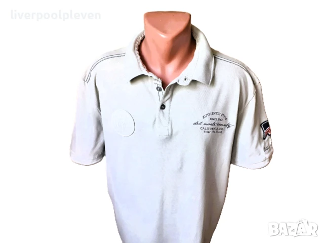 👉Tom Tailor Original ХL ефектна