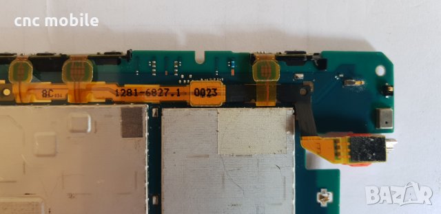 Sony Xperia Z3 Compact - Sony Z3 Compact - Sony D5803 оригинални части и аксесоари , снимка 8 - Резервни части за телефони - 26652363