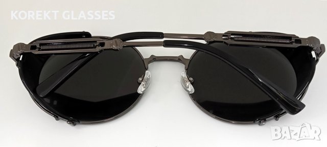 Havvs HIGH QUALITY POLARIZED 100%UV защита, снимка 2 - Слънчеви и диоптрични очила - 37528815