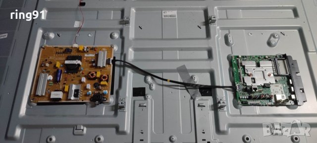 Main board - EAX69083603 (1.0) TV LG 65NANO793NE, снимка 3 - Части и Платки - 39590289