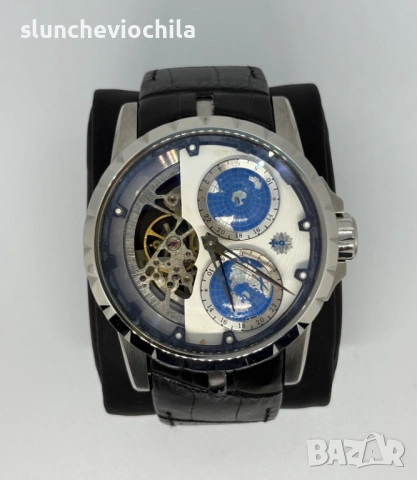 Часовник Roger Dubuis