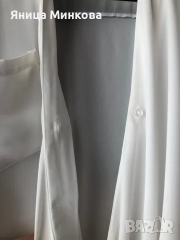 Дамска риза Amisu, снимка 7 - Ризи - 49572422