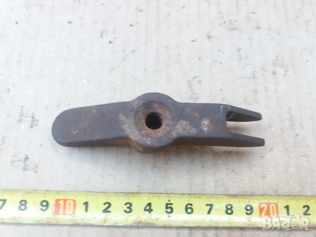 чук - чукче тесла, снимка 2 - Други инструменти - 36978449