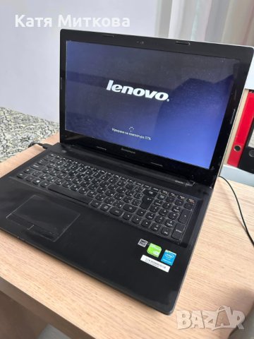 Продавам Лаптоп LENOVO G 50-30 , в отл състояние, работещ , с Windows 10 Home - Цена - 550 лева, снимка 11 - Лаптопи за работа - 43987138