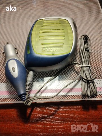 Varta Power Play Mobile Charger