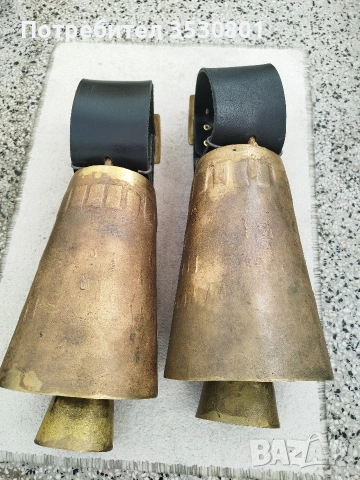 Чанове ГА 20 и 21 номер , снимка 4 - Други ценни предмети - 53497891