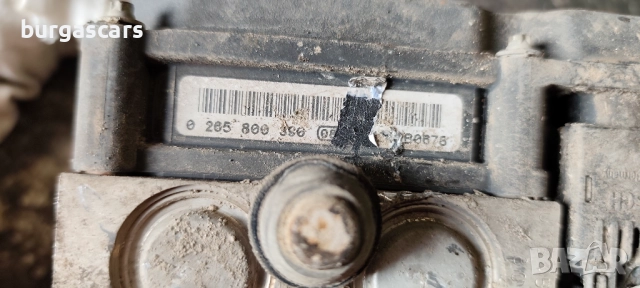 Abs 0 265 800 390 Peugeot 307 - 90лв, снимка 3 - Части - 52090351