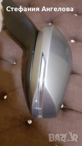 Ляво огледало за Kia Sportage 2023г., снимка 2 - Части - 50954720