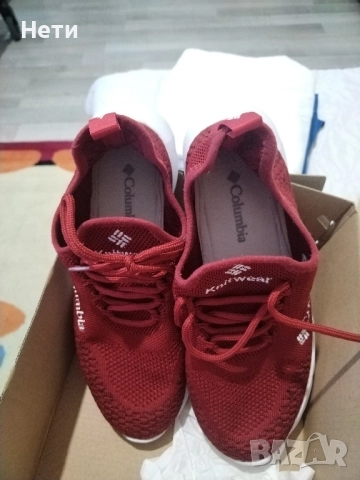 маратонки, снимка 4 - Маратонки - 52419230