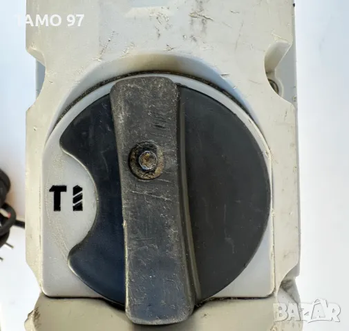 Milwaukee K 850 S - Мощен комбиниран перфоратор 1470W 11J, снимка 5 - Перфоратори - 48410213