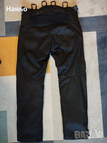 Мото панталон-TOUCH WEARS!Размер-L, снимка 2 - Мотоциклети и мототехника - 52797389