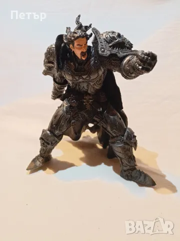 WORLD OF WARCRAFT фигура