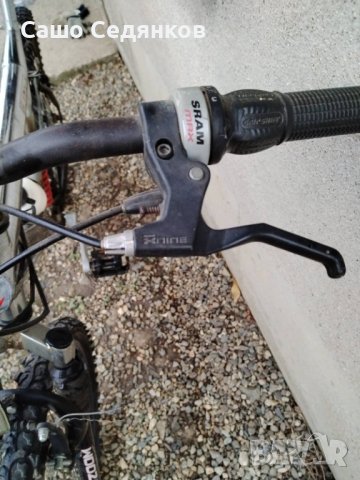 Колело California Winner, 26" гуми, снимка 3 - Велосипеди - 43355293