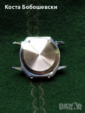 Чисто нова каса за часовник Ракета за незрящи!, снимка 5 - Мъжки - 52007098