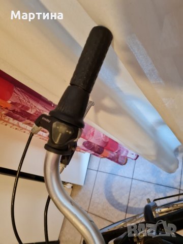 Puch Prestige 200 велосипед , снимка 12 - Велосипеди - 34995118