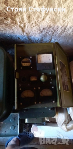 Генератор за ток работил 3 часа, снимка 4 - Други машини и части - 52801070