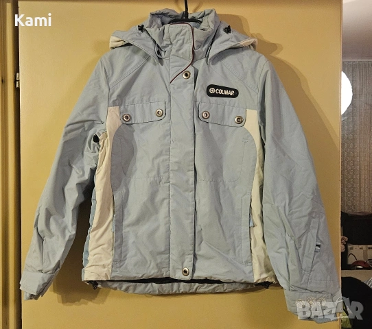 Скиорско яке на Colmar, S размер 
