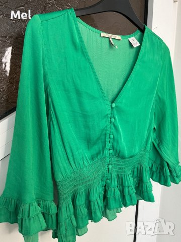 Блуза/риза Scotch&Soda, размер XS, снимка 11 - Ризи - 43525951