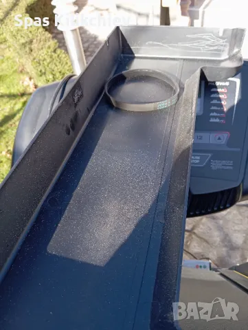 Бягаща пътека за части, снимка 5 - Фитнес уреди - 48260859