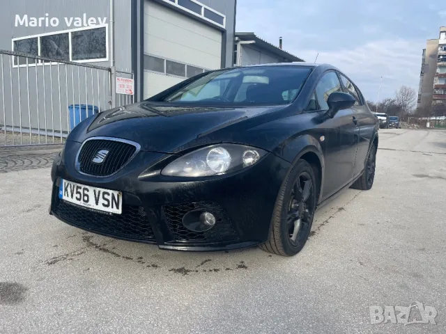 Seat leon fr , снимка 2 - Автомобили и джипове - 48701284