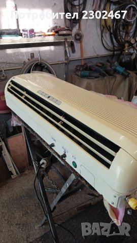 воден конвектор , снимка 4 - Климатици - 43697917