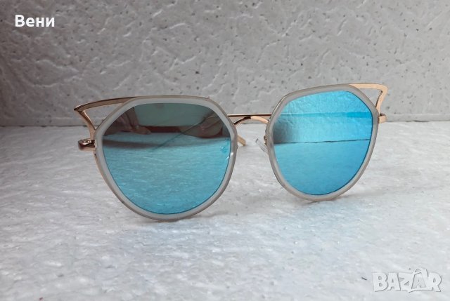 Dior 2020 дамски слънчеви очила, снимка 4 - Слънчеви и диоптрични очила - 28633673