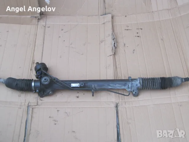 Кормилна рейка за VW Passat, B5 Audi A4 B5, 8D1422066F - 8D1422066F, 1996 - 2001, Без , снимка 1