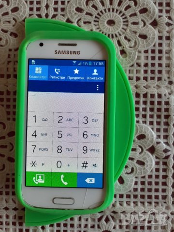 Samsung Galaxy Ace4, снимка 2 - Samsung - 37838472