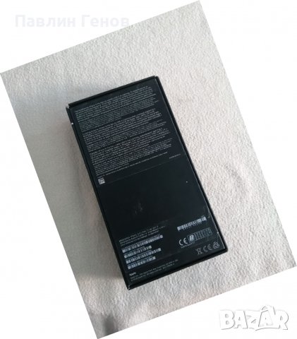 Kутия за iPhone 12 Pro Max , Silver , 256GB, снимка 6 - Аксесоари за Apple - 37649482
