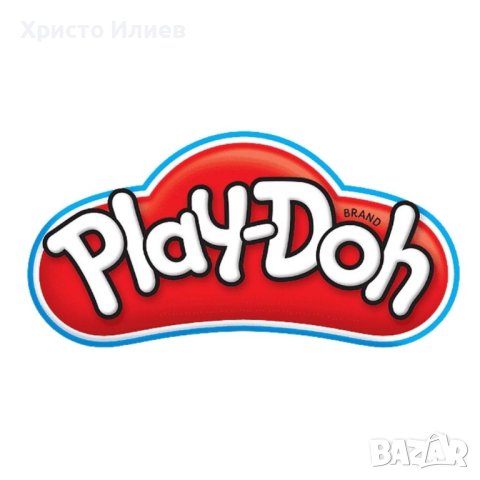 Нов Комплект Play Doh мек пластелин с числа и форми комплект 6 цвята моделин, снимка 7 - Пластелини, моделини и пясъци - 43726278
