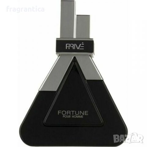 Emper Fortune Pour Homme Prive EDT 90ml тоалетна вода за мъже