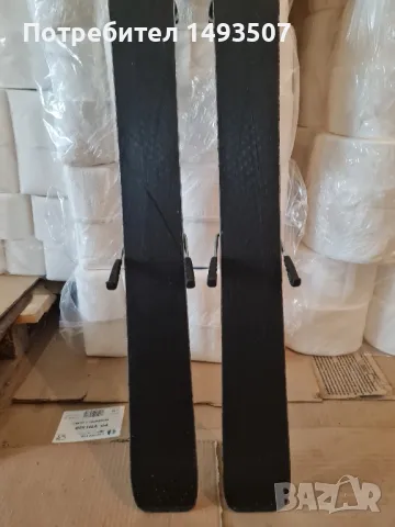 детски ски Fisher 110см, снимка 5 - Зимни спортове - 48465340