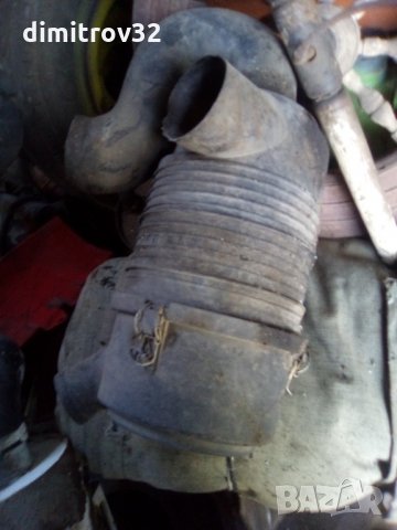 Въздушен филтър, снимка 2 - Части - 32313926