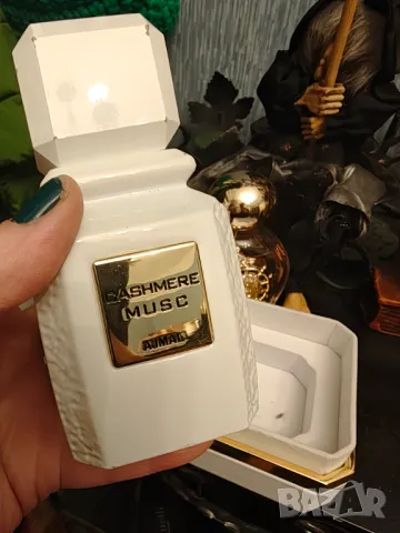 Ajmal Cashmere Musc edp, 100 ml