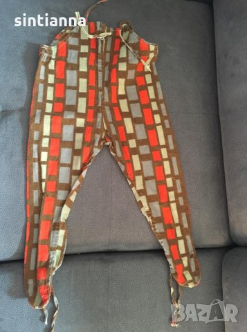 Нови гащеризони пижами за бебе 80-100 см, снимка 5 - Бебешки гащеризони - 26896852