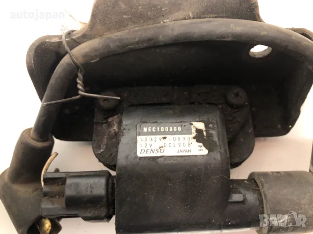 Запалителна бобина Land Rover Freelander 1.8 1999г 1002970890, снимка 2 - Части - 50083532