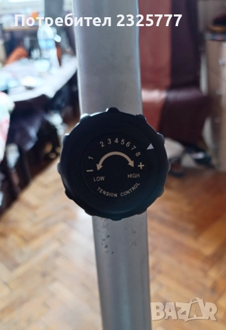 Велоаргометър AB Fit, снимка 4 - Фитнес уреди - 52737534