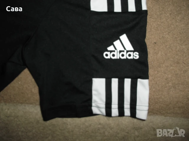 Тениски ADIDAS  мъжки,М-Л, снимка 9 - Тениски - 51321280