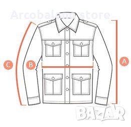 Ликвидация! Дамско кожено яке, 2цвята , снимка 11 - Якета - 35363347