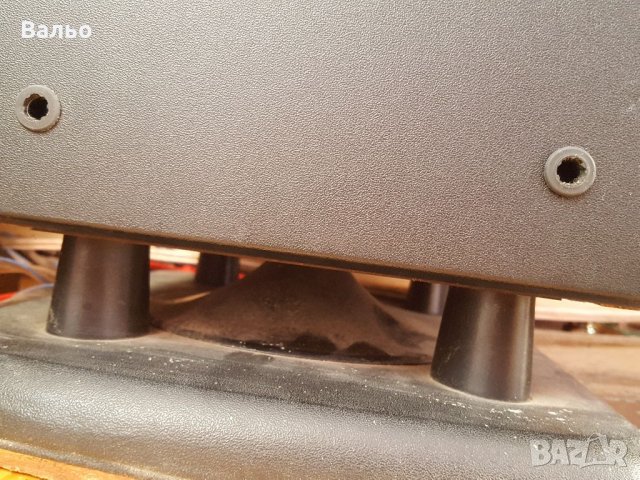 Polk audio RT-600i, снимка 4 - Тонколони - 33622943