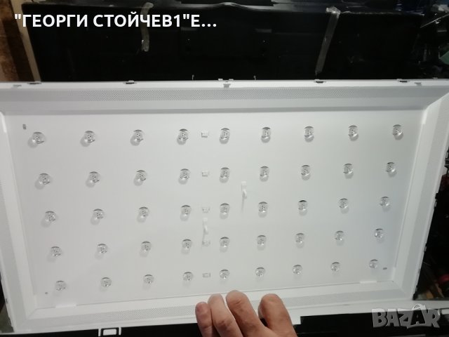 42N5110 EAX65027106[1.0] LG3739-13PL1 FT5542T28C11-T420HVN05.5, снимка 7 - Части и Платки - 13451589