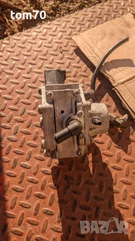 Изпарител Shark 1200 за газов инжекцион до 150кс, снимка 8 - Части - 48553034