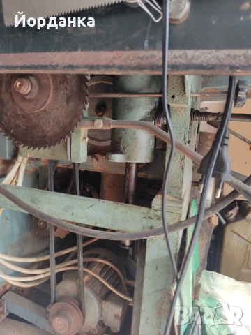 5 операционна машина